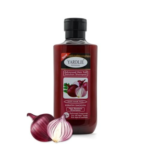 Yardlie Professional Advanced Onion Shampoo 400g In Pakistan