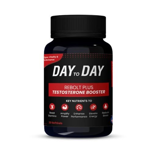 Day to Day Testosterone Booster In Pakistan