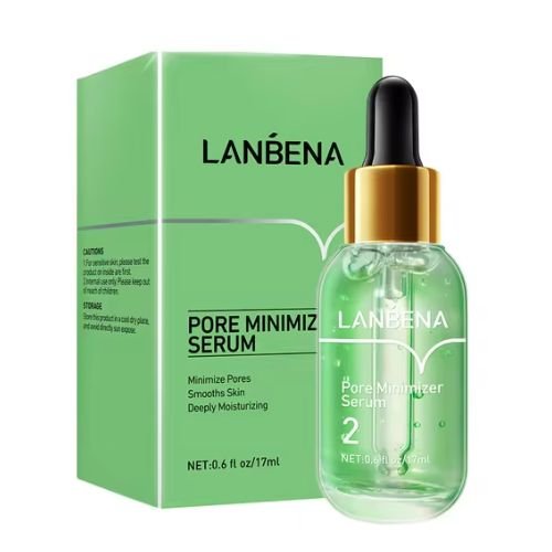 LANBENA Pore Minimizer Serum Price In Pakistan