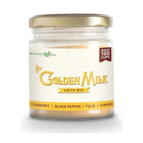 Trugreen Golden Milk (Turmeric Latte) In Pakistan