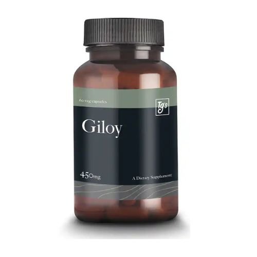 Trugreen Giloy 450 mg, 60 Capsules In Pakistan
