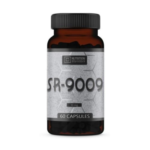 MOMO SR9009 – 10mg (60 Capsules) in Pakistan