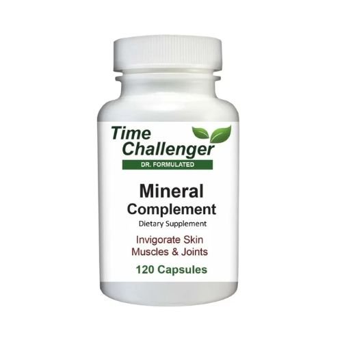 Time Challenger Labs On Demand Capsules In Pakistan