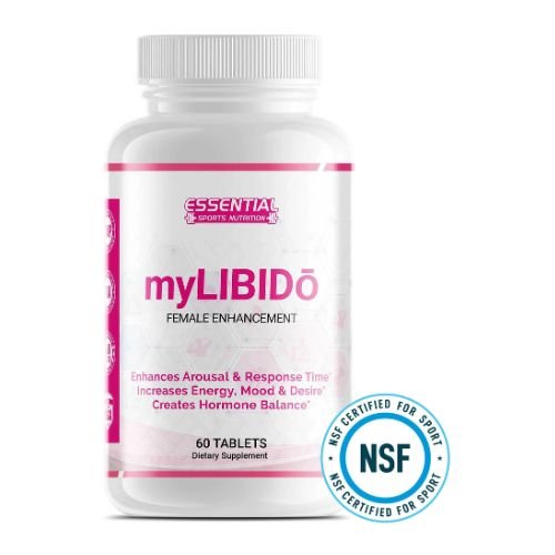 myLIBIDO Female Enhancement Tablets Price In Pakistan