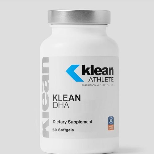 Klean ATHLETE Klean DHA Softgels Price In Pakistan