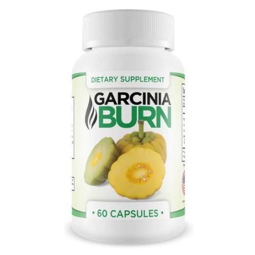 Garcinia Burn Capsules Price In Pakistan