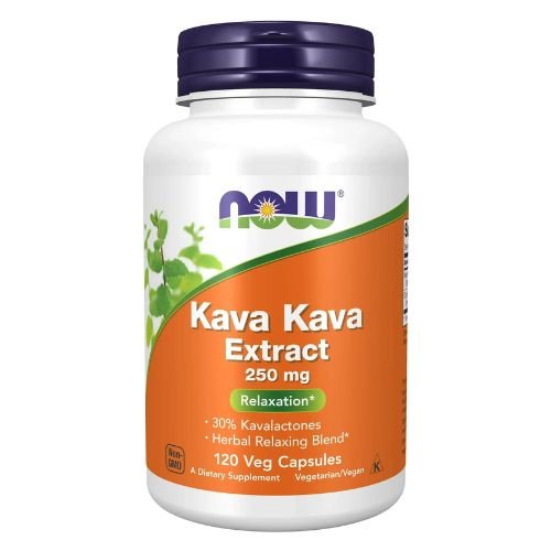 Kava Kava Extract Capsules Price In Pakistan