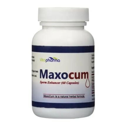 Maxocum Capsules In Pakistan