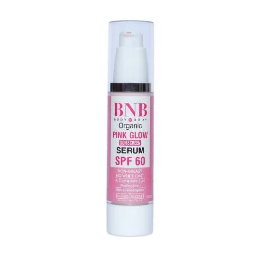 BNB Pink Glow SPF 60 Serum Price In Pakistan