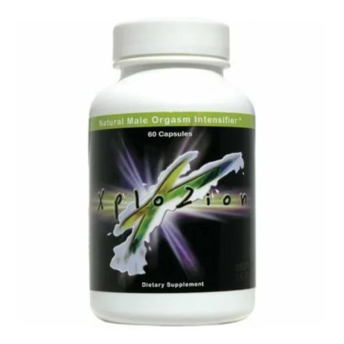Beamonstar Xplozion 60 Capsules in Pakistan
