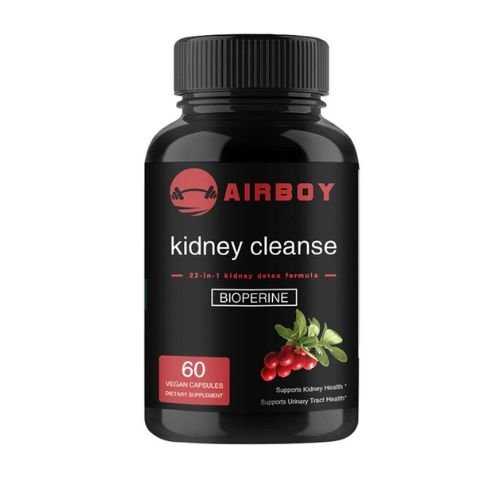 Airboy Kidney Cleanse Capsules In Pakistan