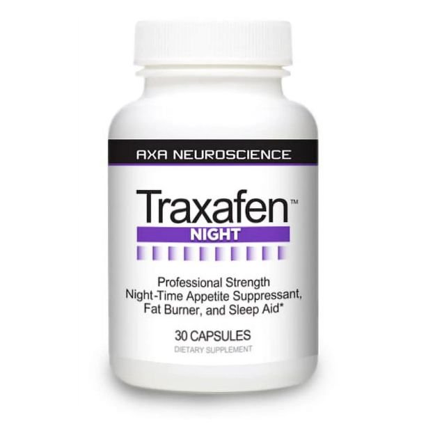Traxafen Night fat burner Supplements In Pakistan