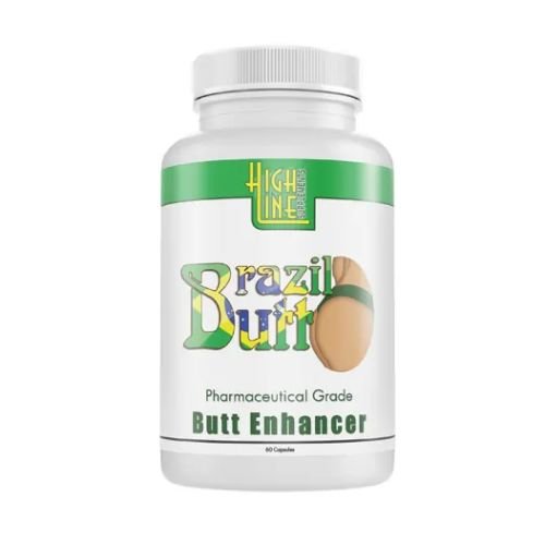 Brazil Butt Enhancement Pills In Pakistan