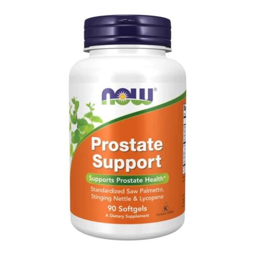 Now Foods Prostate Support Softgels in Pakistan