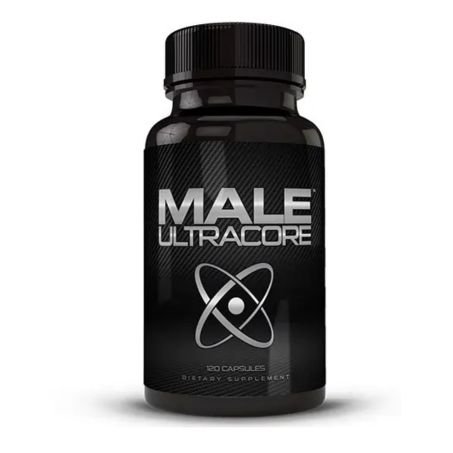 Male Ultracore Capsules in Pakistan