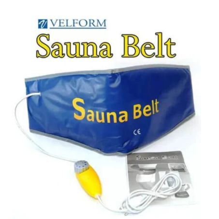 Digital Sauna Slim Belt In Pakistan 