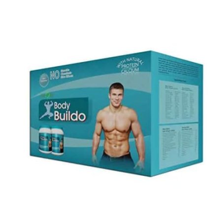 Vediva Body Buildo Price In Pakistan