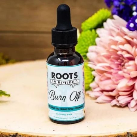 Roots To Remedies Burn Off In Pakistan 