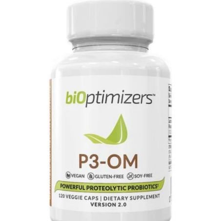 bioptimizers-p3-om-supplement in Pakistan