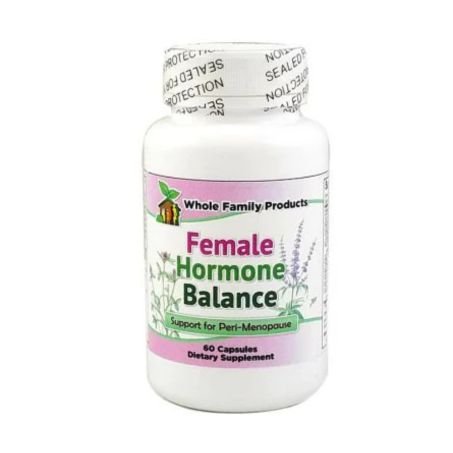 A Guide To The Best Supplements To Balance Hormones in pakistan