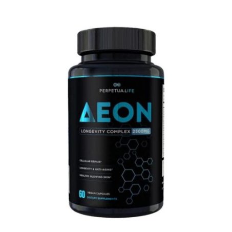 Perpetua Life Aeon Longevity Complex In Pakistan