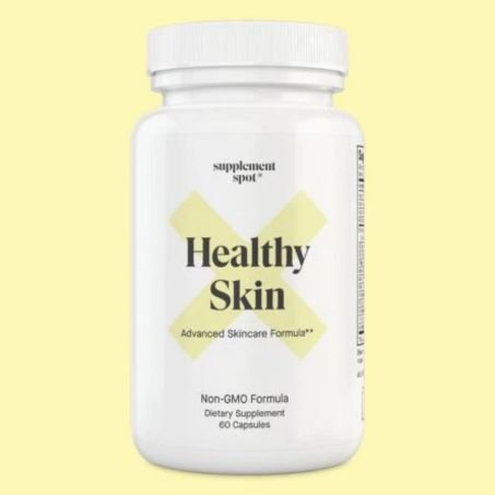Nutrifactor Skin Hair & Nails Beauty Supplement | Pakistan