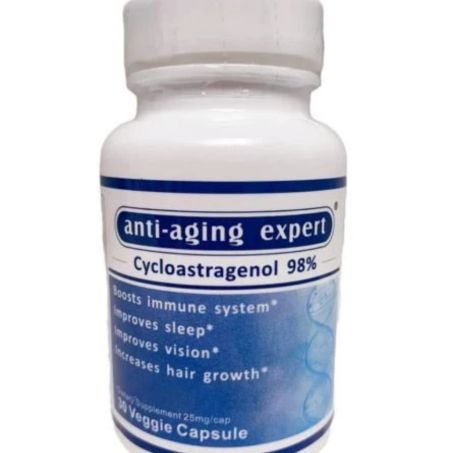 The 14 Best Anti-Aging Vitamins and Supplements In Pakistan