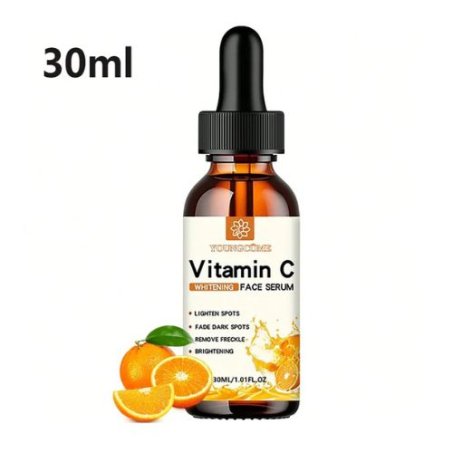 YOUNGCOME Vitamin C Hyaluronic Acid Anti Ageing Face Essence 30 ml
