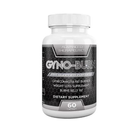 Advanced Therapeutics Gyno Burn Supplement In Pakistan 