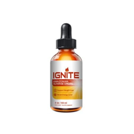Ignite Amazonian Sunrise Drops In Pakistan