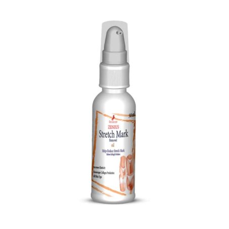 Zenius Stretch Mark Oil , 50ml Price In Pakistan