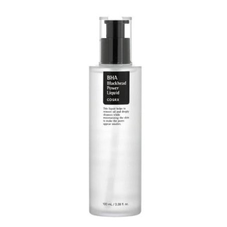 COSRX - BHA Blackhead Power Liquid 100ml In Pakistan