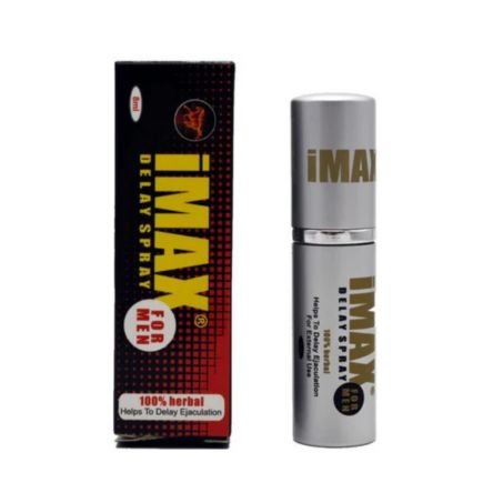 IMax Delay Spray In Pakistan