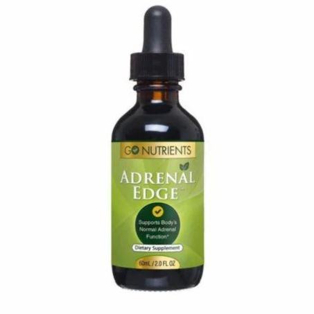 go-nutrients-adrenal-edge-supplement In Pakistan
