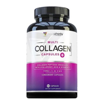 Multi Collagen Capsules Price In Pakistan