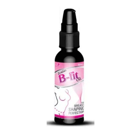 Zenius B-Fit Oil For Breast Growth & Shaper 50ml In Pakistan