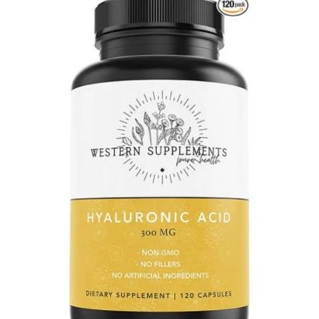 Customer reviews: Western Supplements In Pakistan