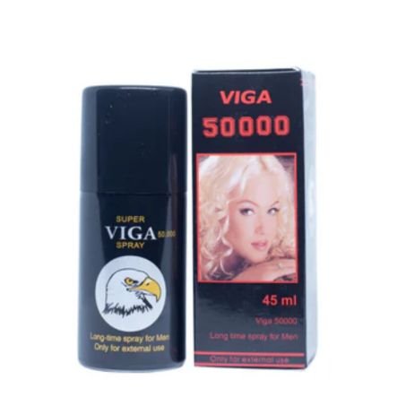 Super Viga 50000 Spray In Pakistan