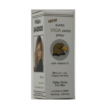 Super Viga 240000 Spray In Pakistan