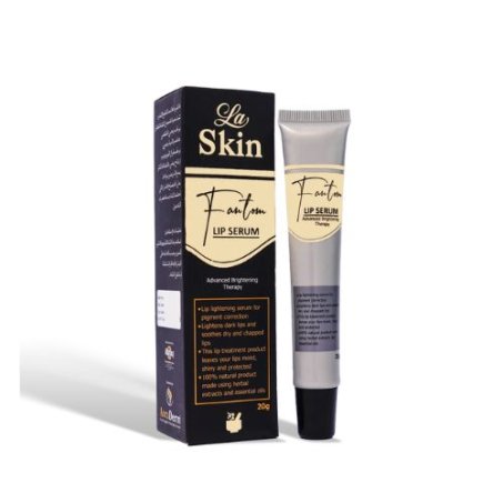 LA Skin Fantom Lip Serum Price In Pakistan