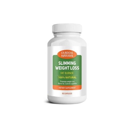 Customer reviews: Oladole Natural Slimming Weight Loss In Pakistan