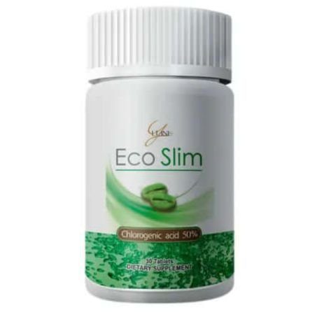 Eco Slim - Ecoslim in Pakistan