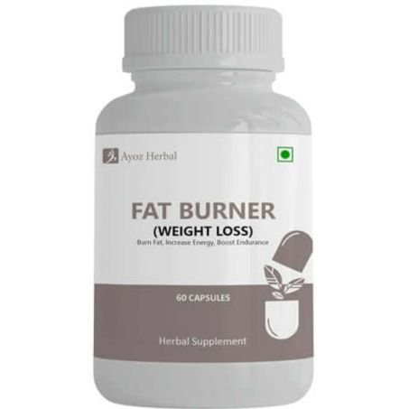 Best Fat Burner Supplements in Pakistan