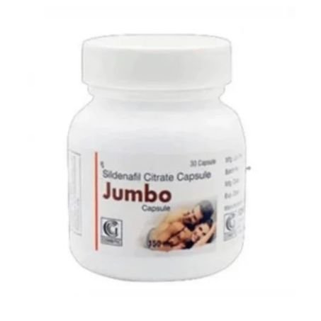 Jumbo Capsule Price In Pakistan