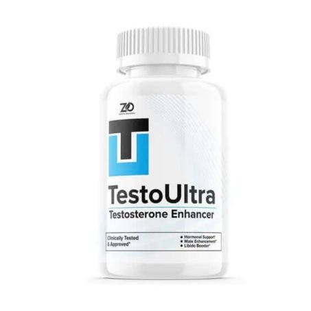 Testo Ultra Price In Pakistan