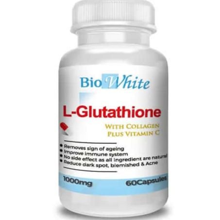 L-Glutathione - Ortho Molecular Products In Pakistan