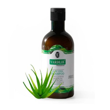 Yardlie Professional Aloe Vera Shampoo 500g In Pakistan