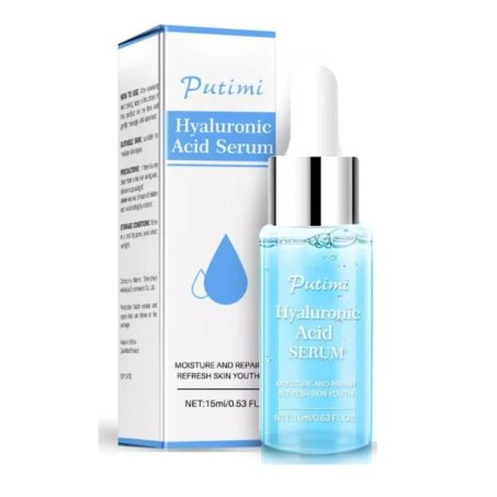 Putimi Hyaluronic Acid Face Serum Price In Pakistan