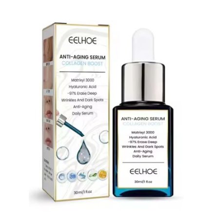 EELHOE Collagen Boost Anti-Aging Serum Pakistan
