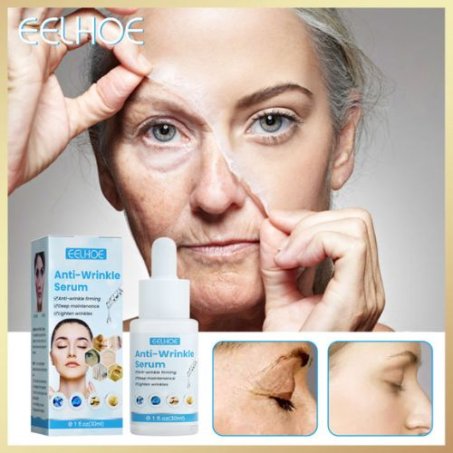 Eelhoe Hyaluronic Acid Anti-Wrinkle Essence Serum Price In Pakistan